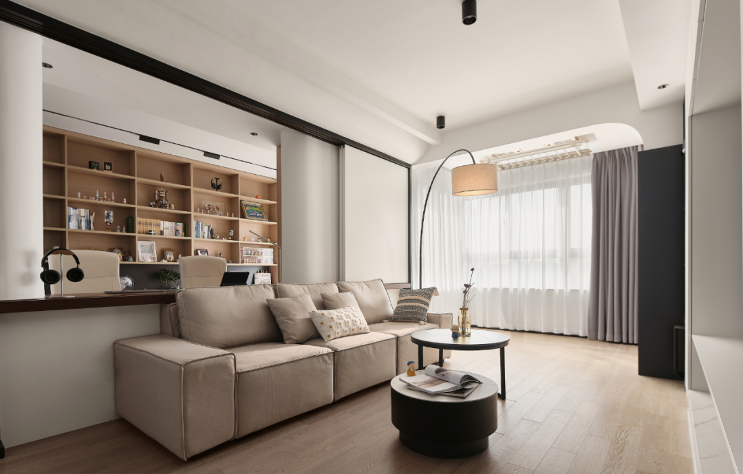 澜本原创「空间新语」RewriteTheSpace让家成为爱与互动的空间-25