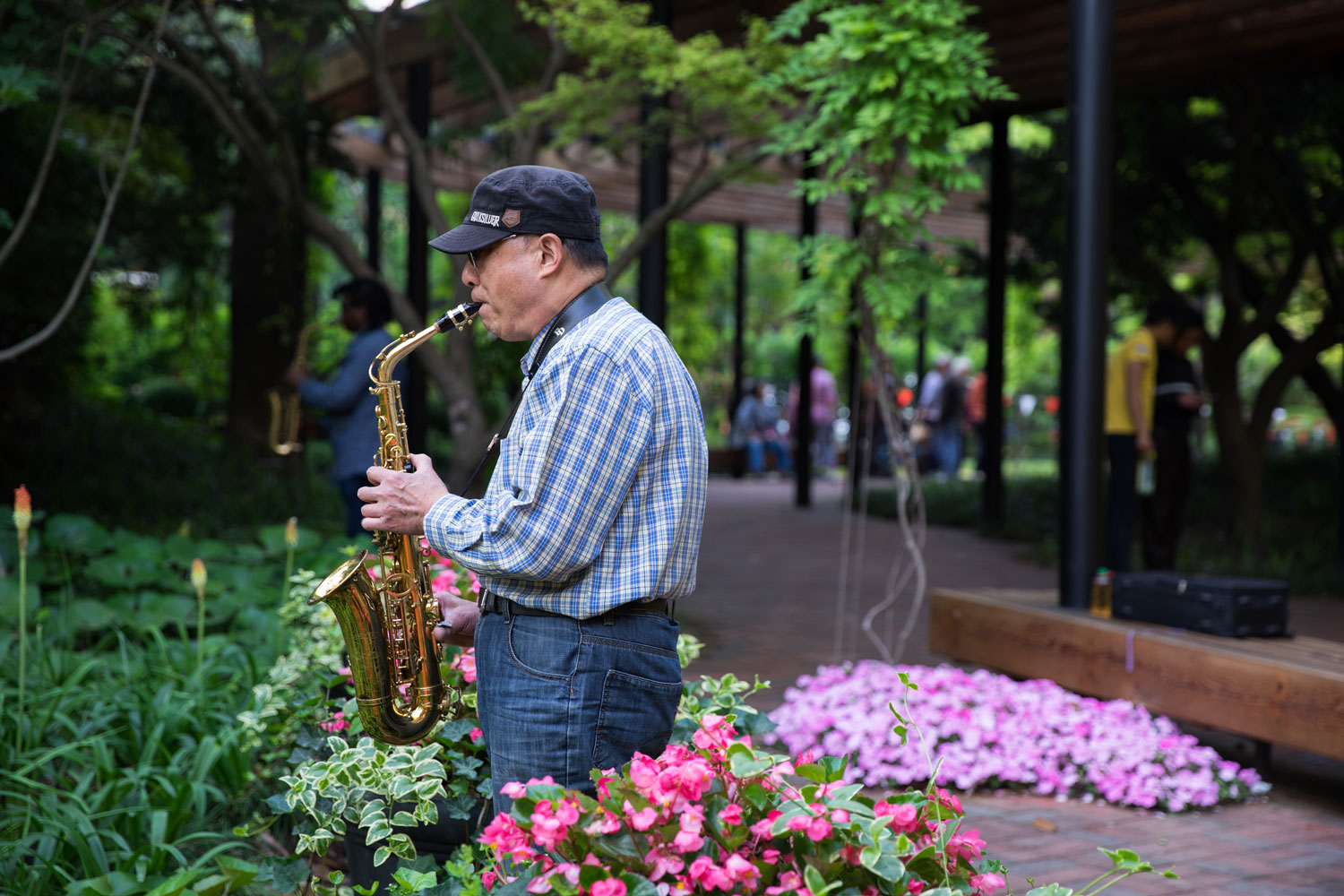 上海东湖社区公园-29