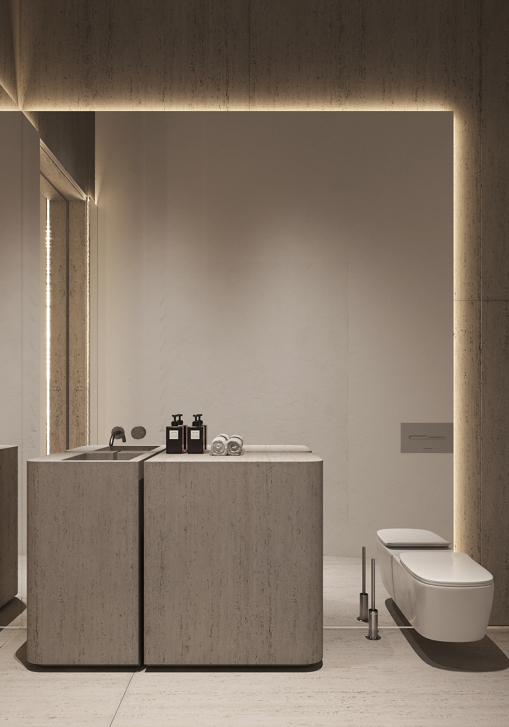 SN015 House in Losevo Design-84