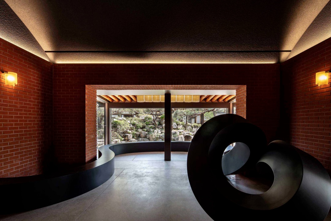 首只企鹅 | 韩国 T-FP 事务所的创新商业设计之道-28