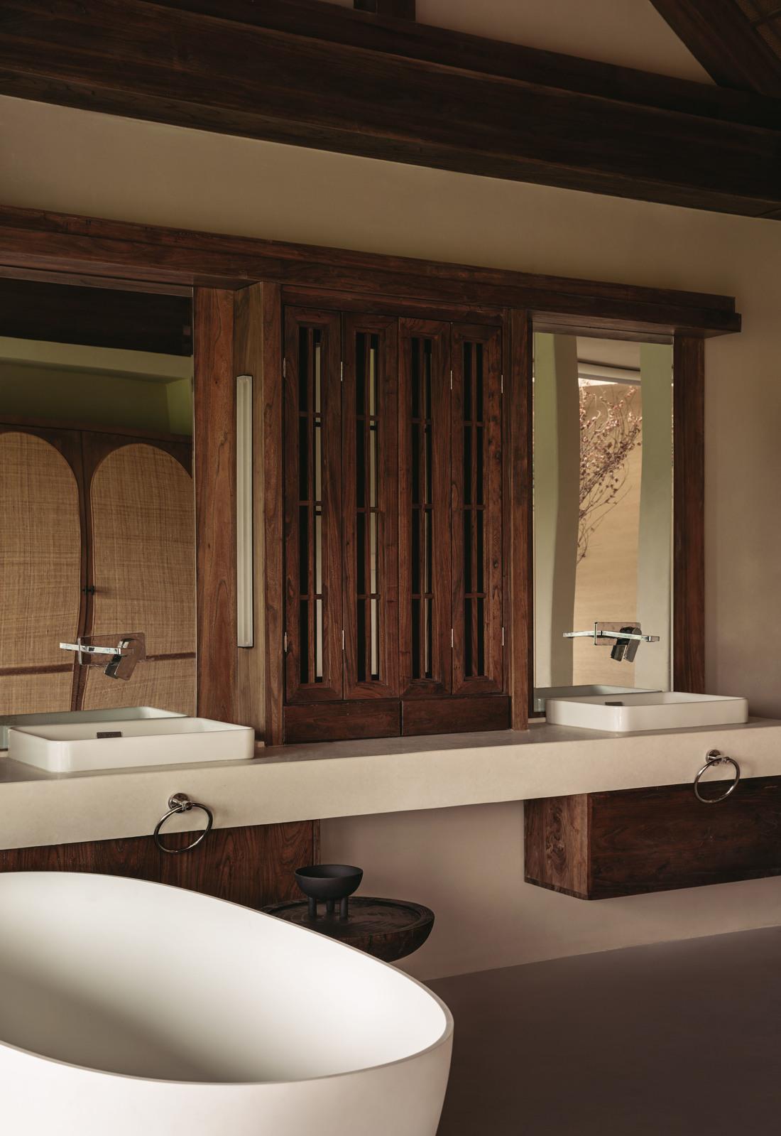 乡·田 · 川西林盘私董会宅院丨中国成都丨刘万彬,谢晓影等-53