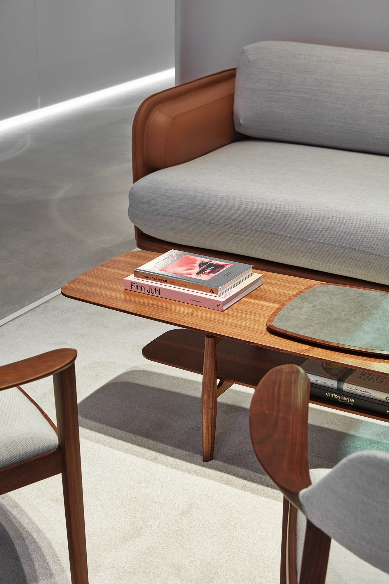 MB&F 疯狂画廊由 VOLTIGE丨阿联酋迪拜-9