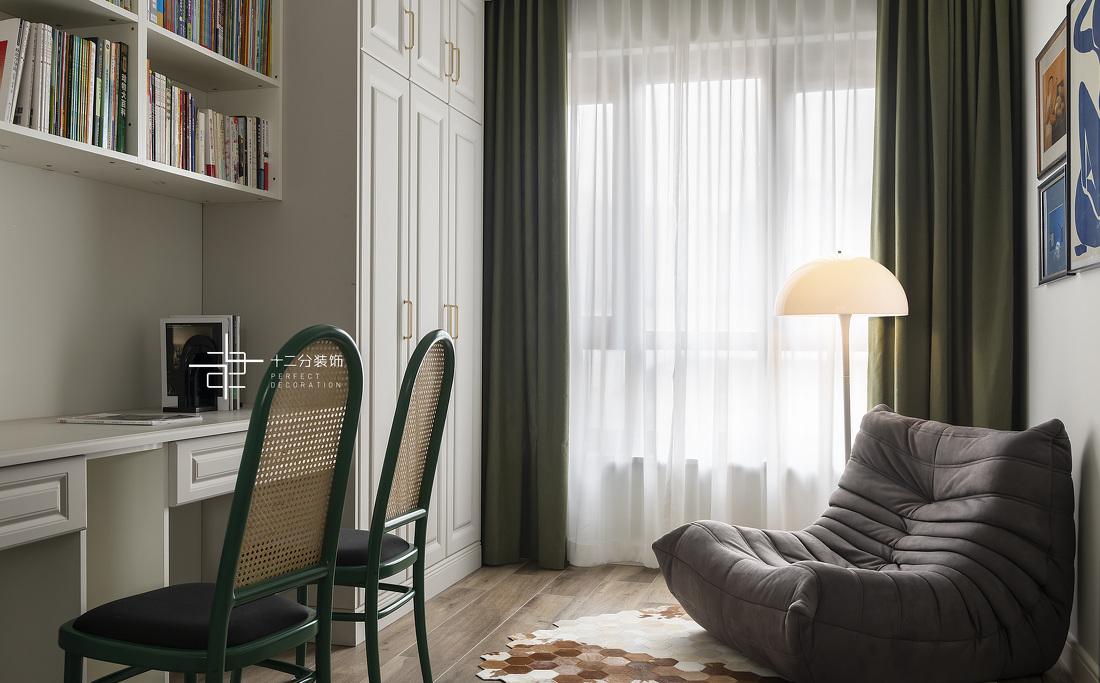 滨江壹号古今空间丨中国重庆丨重庆十二分设计-40