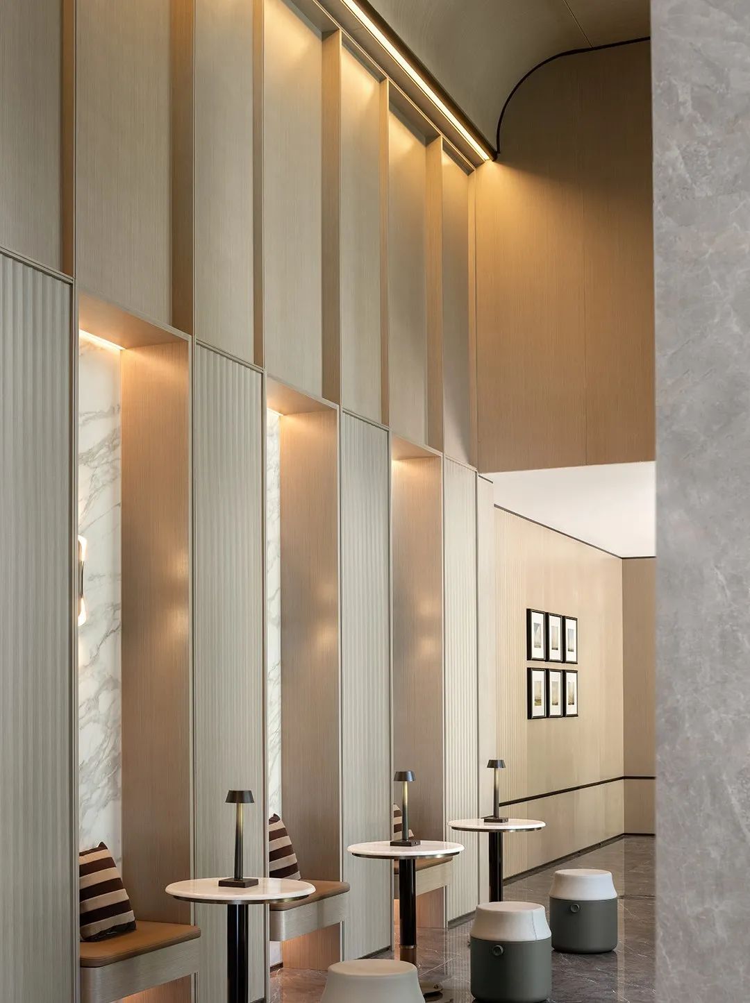 GFD广飞设计之城市与江岸间的空间设计-42