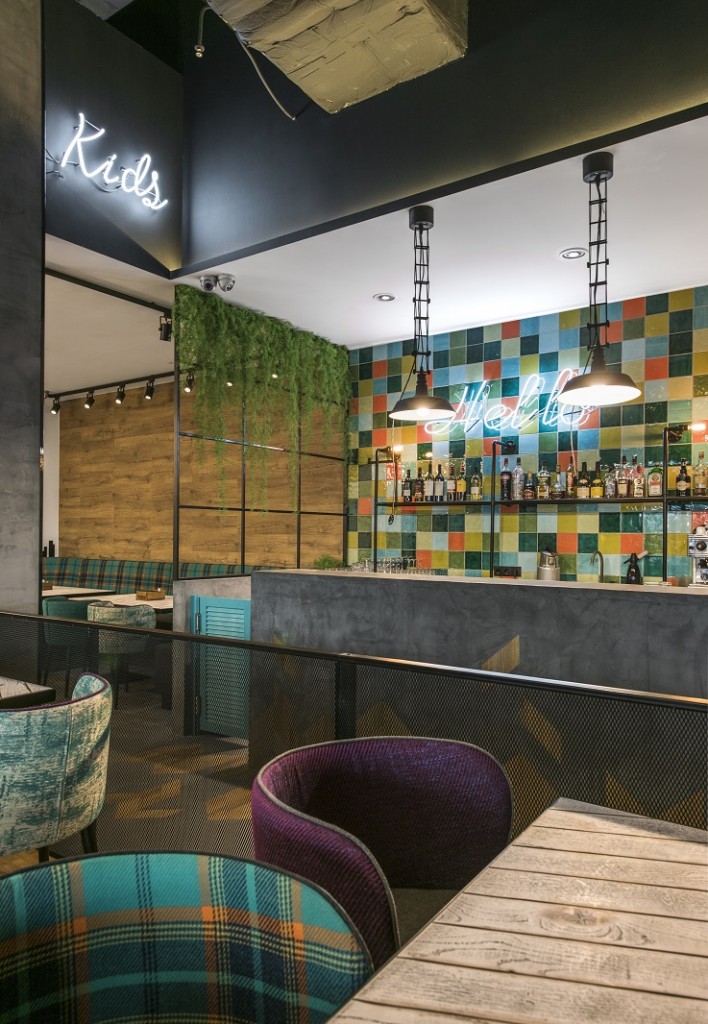 CHARLIE pizza“ naujas restoranas Kaune InArch-5