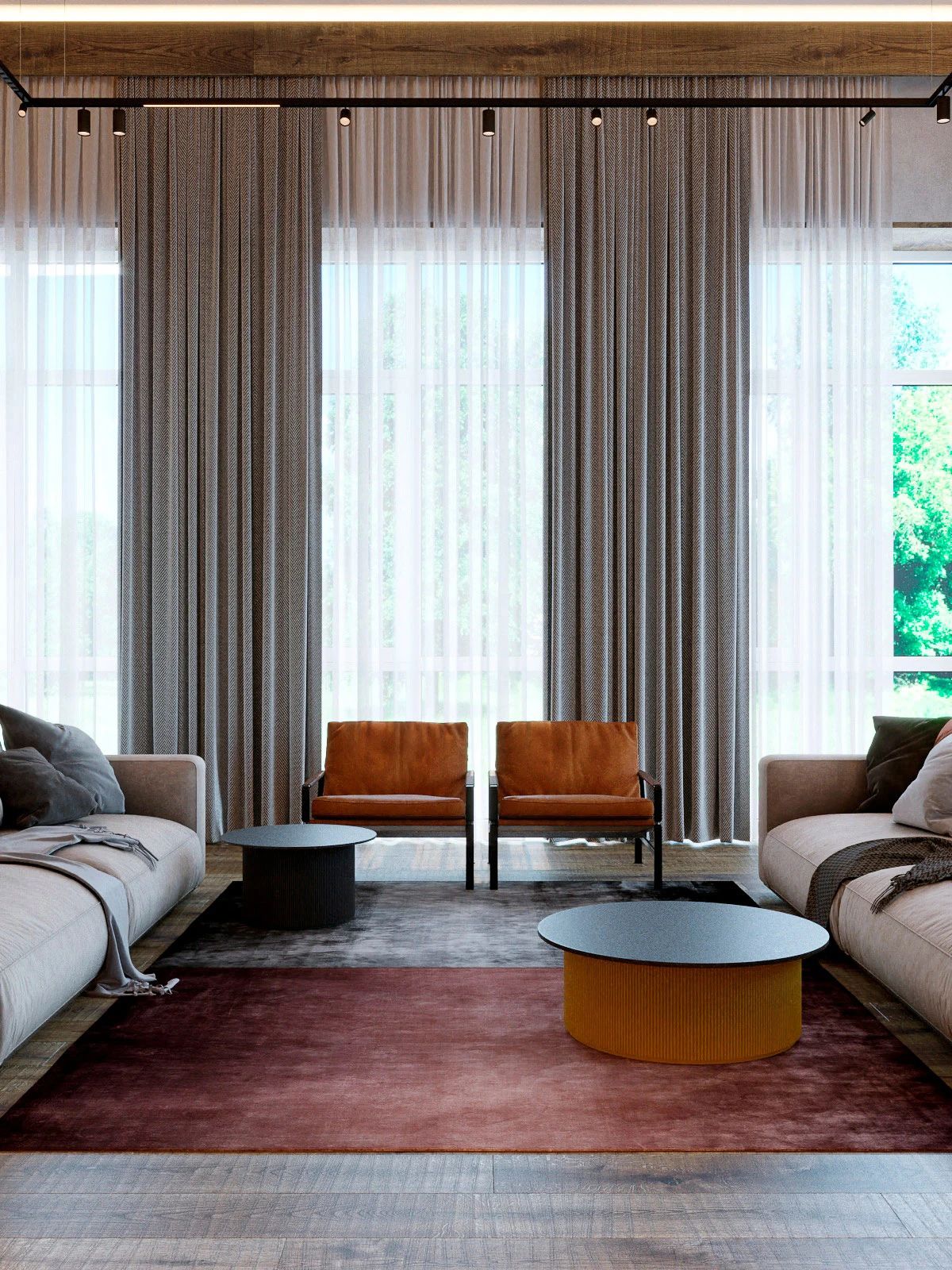 房子不大,但依然可以很精致-20