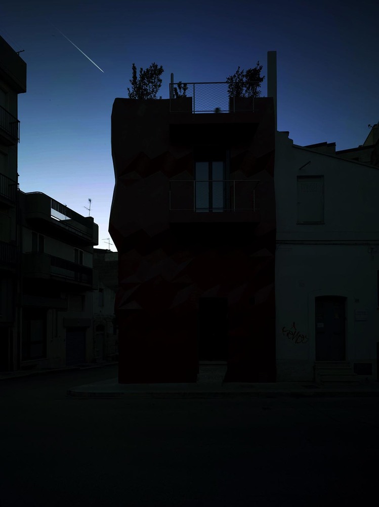 温柔的天才 · 重塑意大利古老城堡的现代设计-32