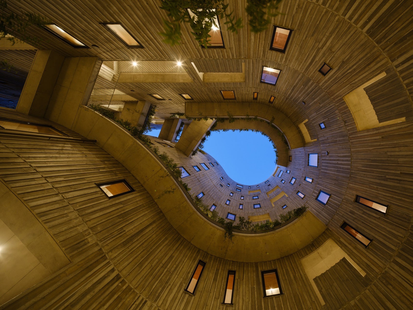 天神町place,东京 / Hiroyuki Ito Architect-49