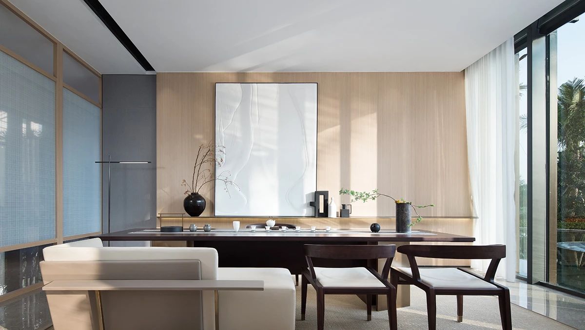 融创三亚南田御泉项目丨中国三亚-28