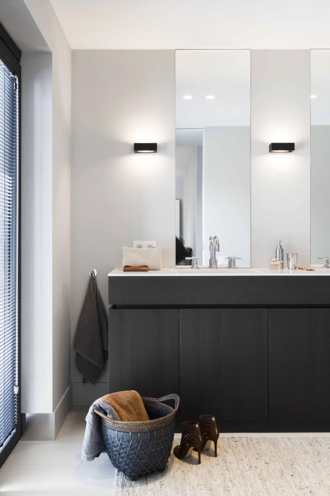 比利时 Project K 住宅丨Juma Architects-36