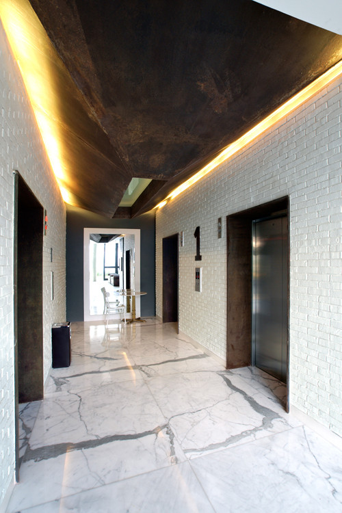 Morrissey Hotel  Aboday-22