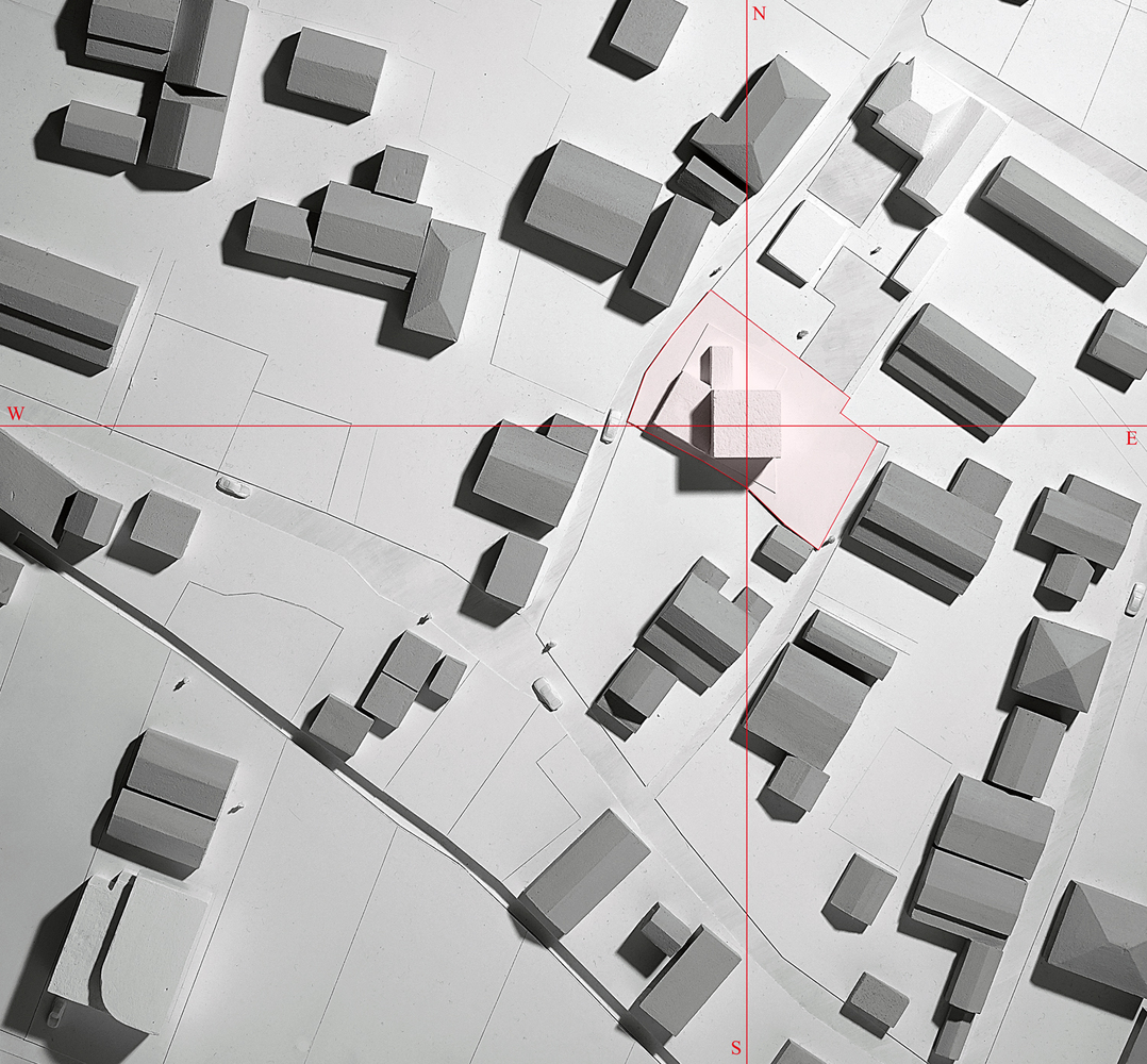 山石武喜打造简约钢构住宅 融入环境与自然共生-54