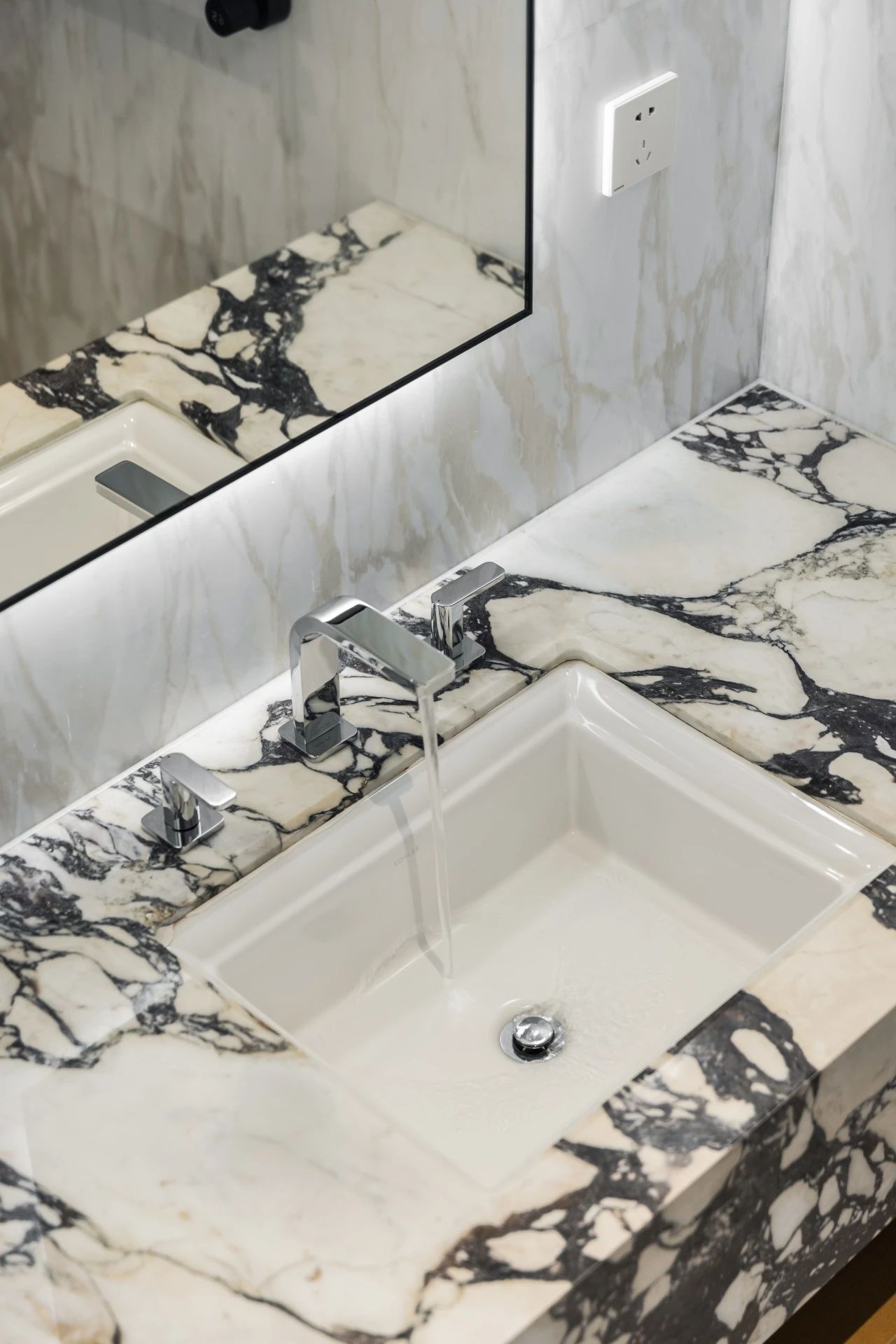 上海城开云外别墅·寻觅丨中国上海丨炘儒设计SHINDESIGN-71