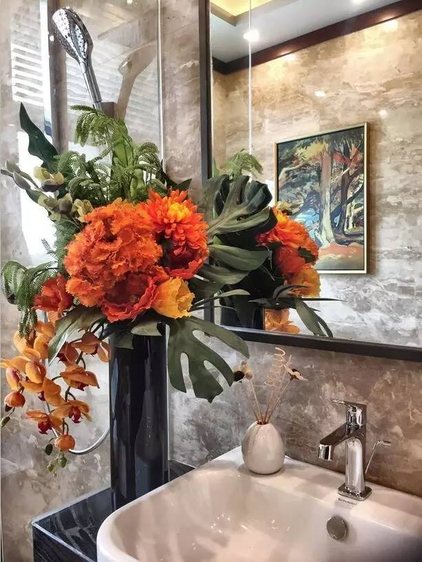 珠海国际花园别墅设计-18