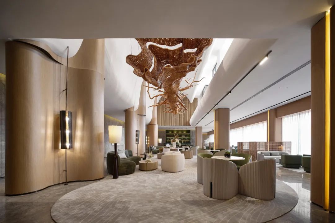 MAUDEA | 2020 逆光而来 现代设计中的自然与情感渗透-104