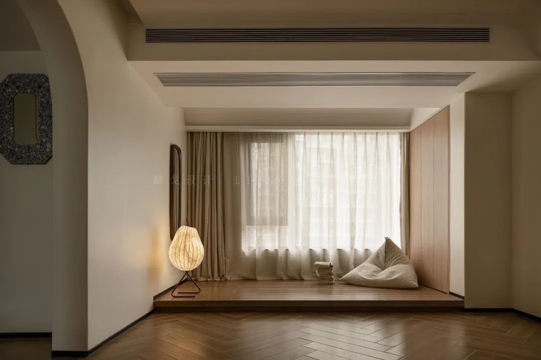 重庆合川翡翠湖 · 自然与和谐的温馨之家丨中国重庆丨麟戈设计-92