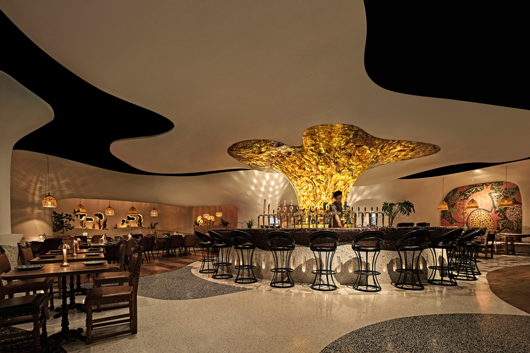 兰巴赫旗舰店丨中国北京丨CROX 闊合-18