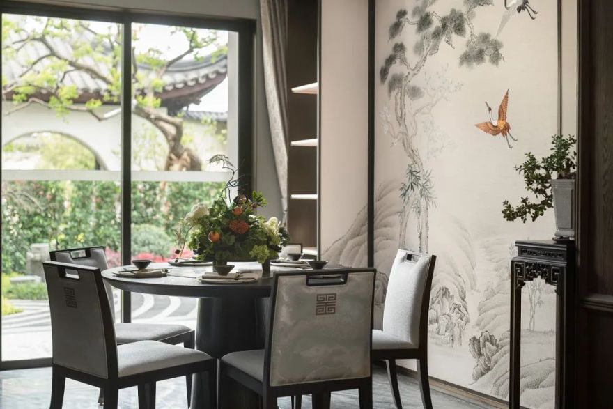 建发·江门新会和玺叠墅(下叠)丨中国江门丨壹向营造-11