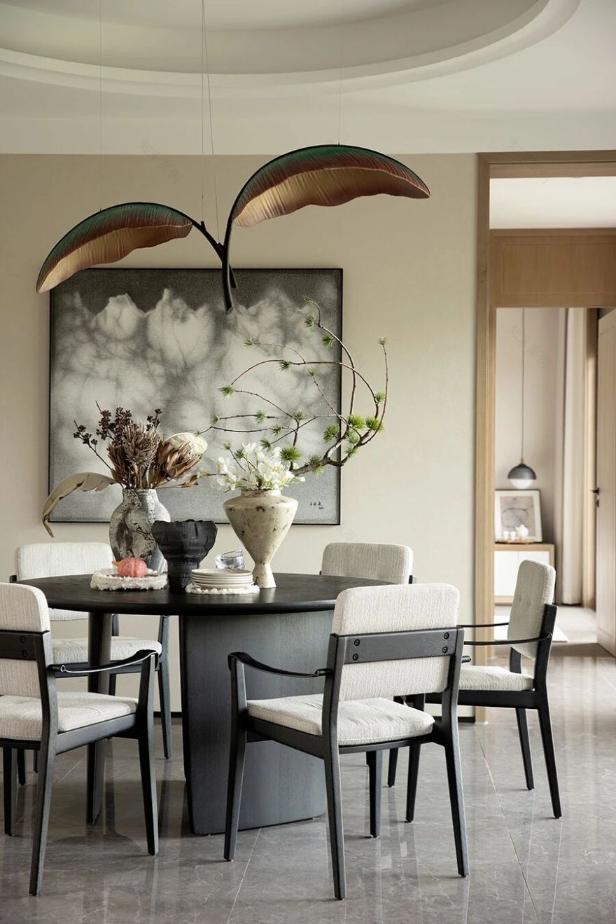 浙江金华190㎡自然隐世居所丨中国金华丨必扬设计-22