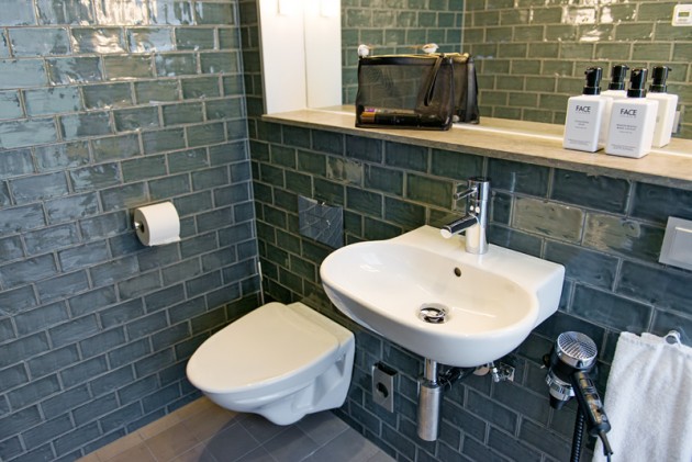 Scandic To Go 移动酒店-22