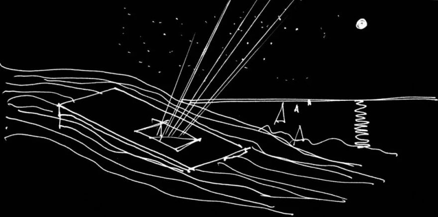 亨宁·拉森建筑之光 | 全球项目与设计亮点-72