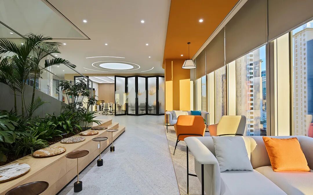 曦望北京办公室丨中国北京丨PPCG正品达-20