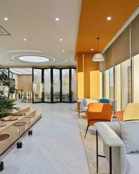 曦望北京办公室丨中国北京丨PPCG正品达