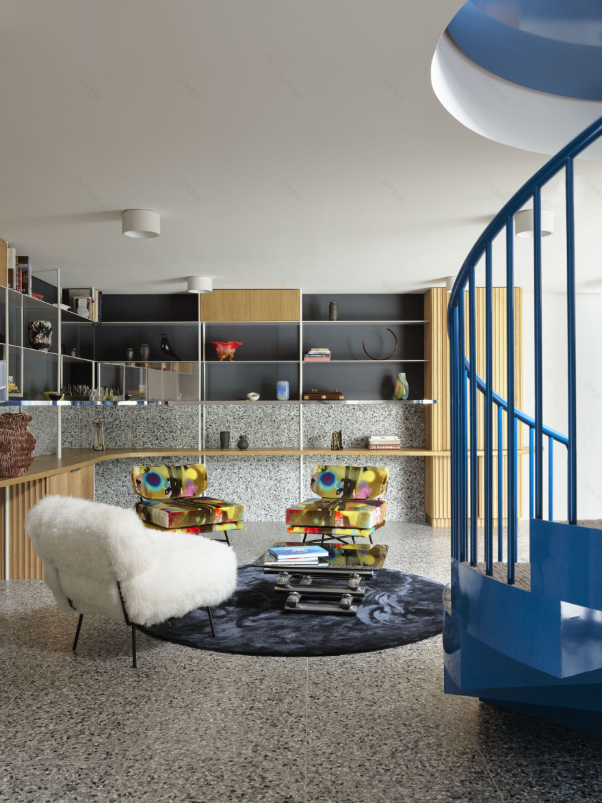 光泽屋丨澳大利亚墨尔本-27