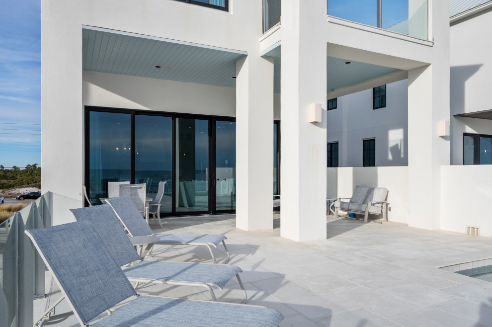 丨乌拉圭佛罗里达丨Bob Chatham Custom Home Design-15