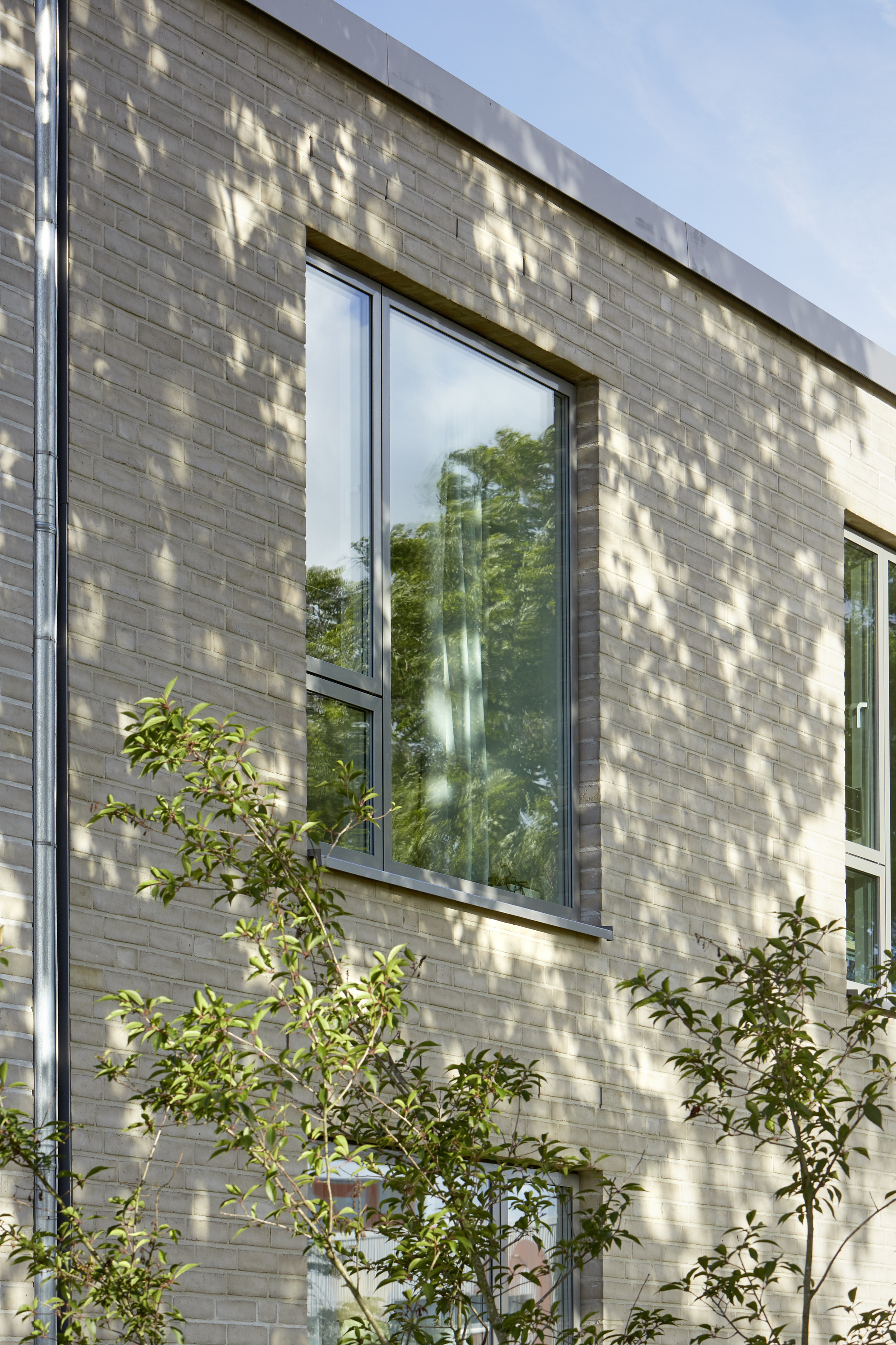 Heide 住宅和日常护理中心丨德国丨Steinwender Hermosilla Architekten-43