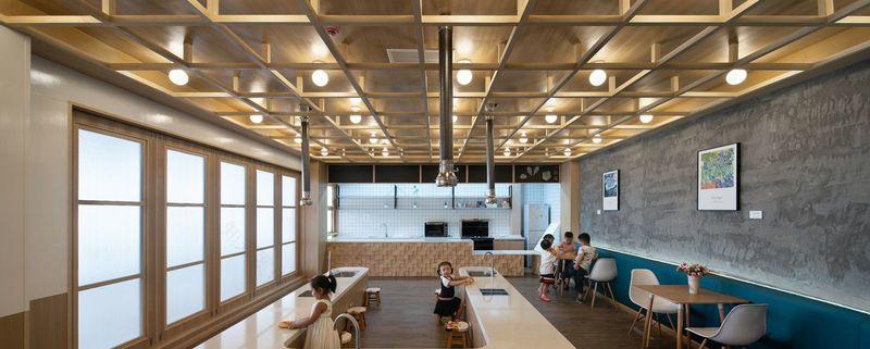 十堰A+自然幼儿园 | 融入自然的儿童学习天地-27