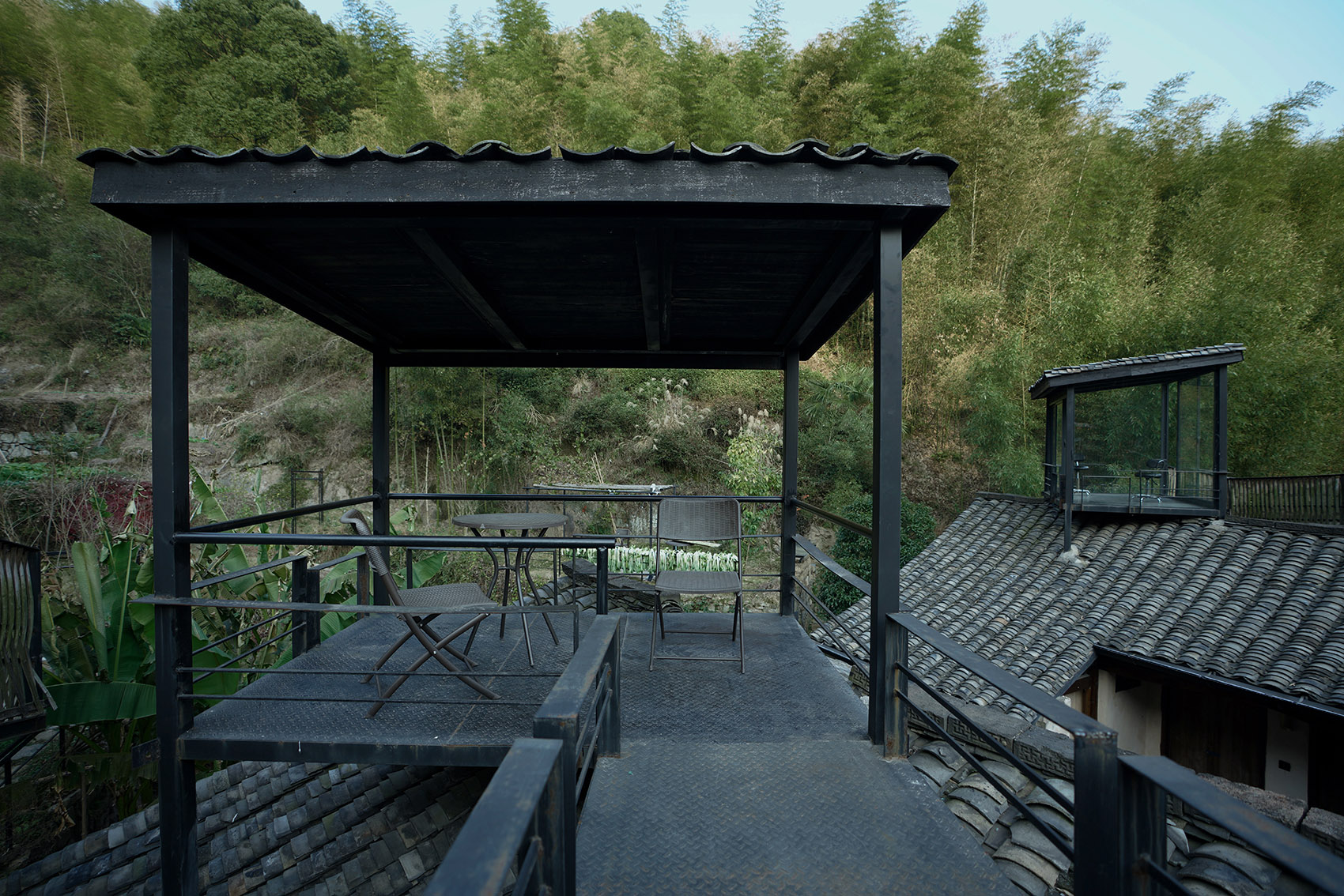 Hei店莫干民宿,浙江 / HEI建筑设计工作室-58