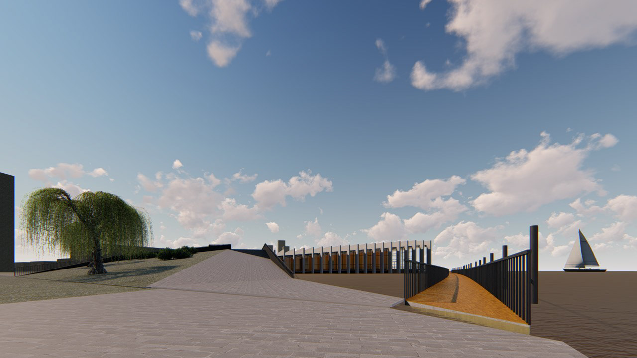 Centro de interpretación del Rio de la Plata-17