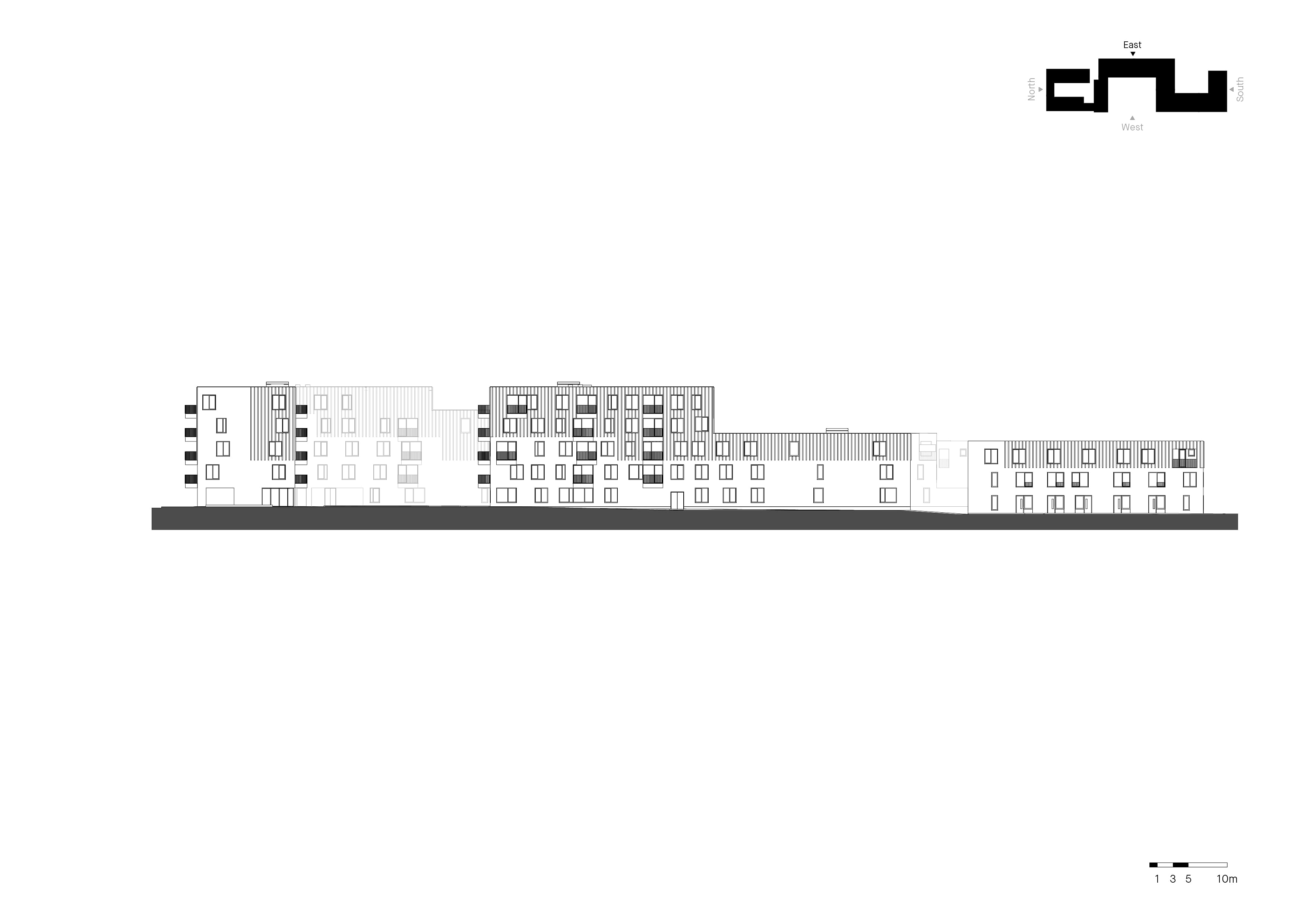 丨英国曼彻斯特丨Mecanoo-32