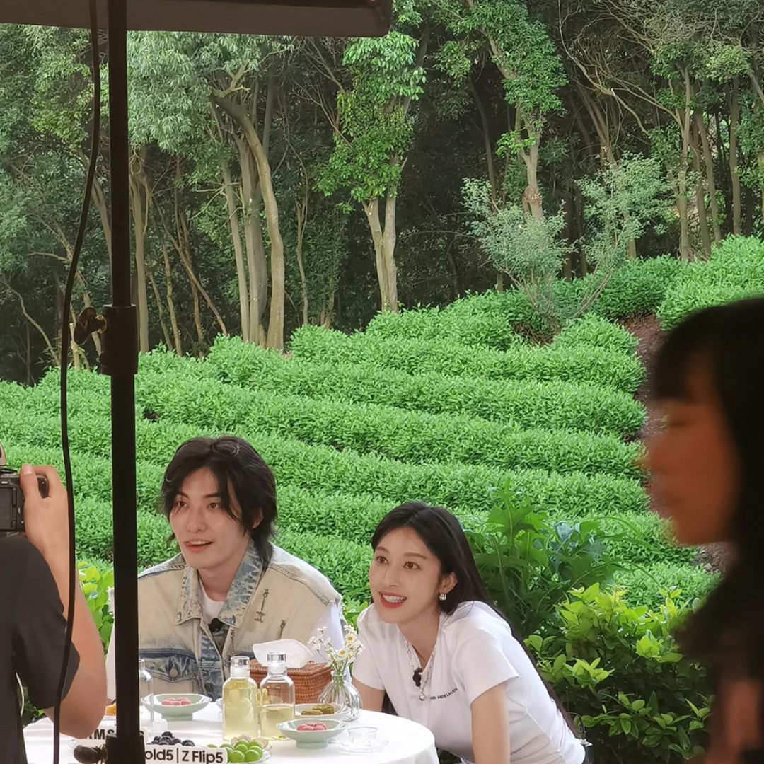 安吉观景平台及茶室丨中国浙江丨HATCH 汉齐建筑-38