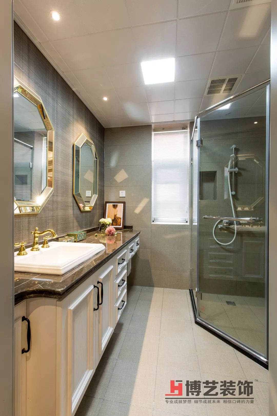 《简·爱》——美式风情的浪漫之家-42