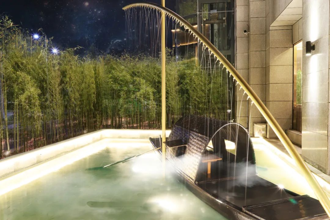 婺源林栖酒店丨中国江西丨IMAX DESIGN 杭州刘爱欣创意设计有限公司-65