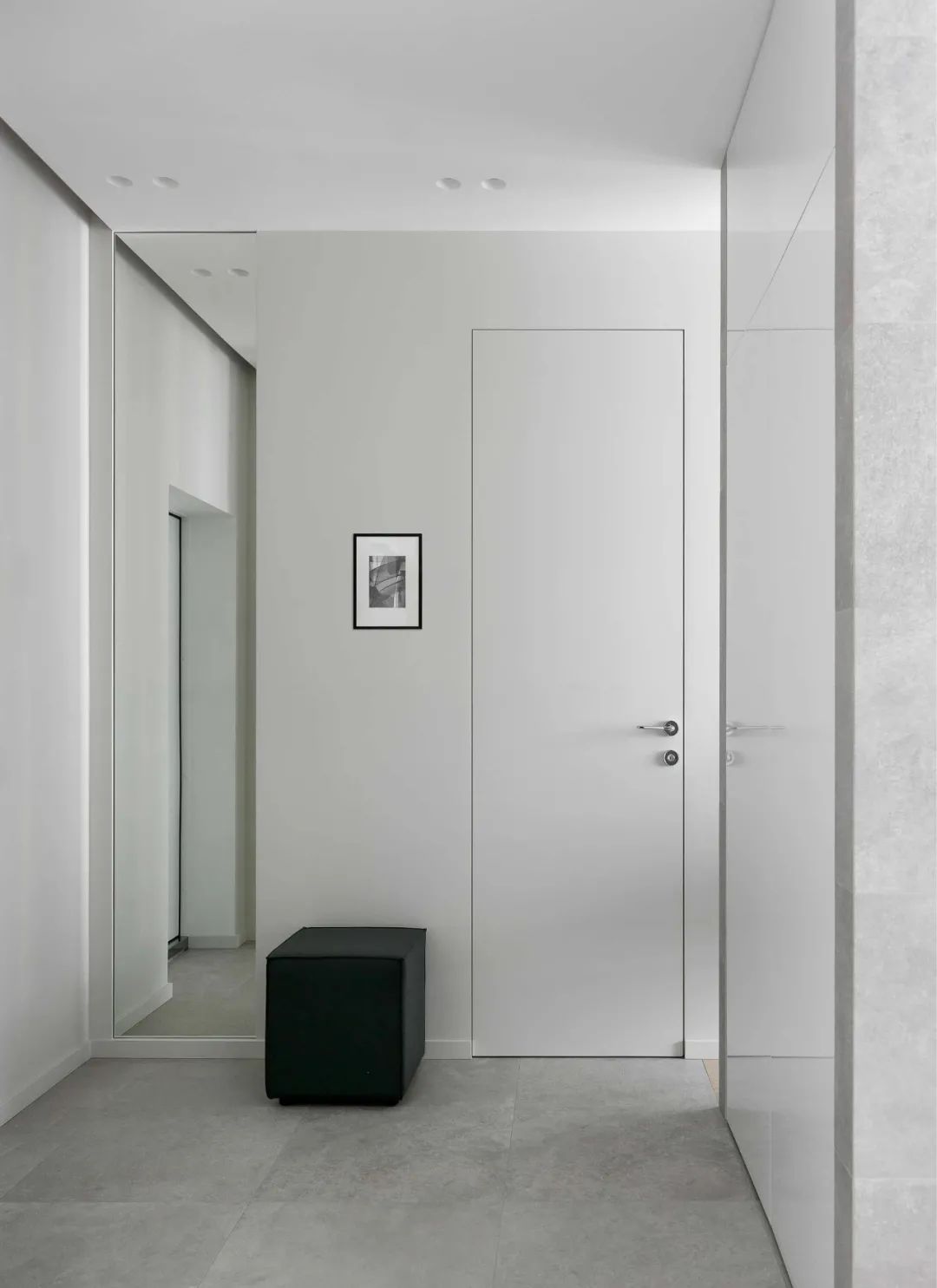 现代简约住宅设计丨АРТЕМ БАБАЯНЦ-121