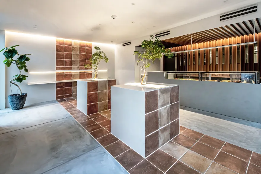 Pâtisserie La Gare 甜品店丨日本兵库丨Nao Tokuda-27