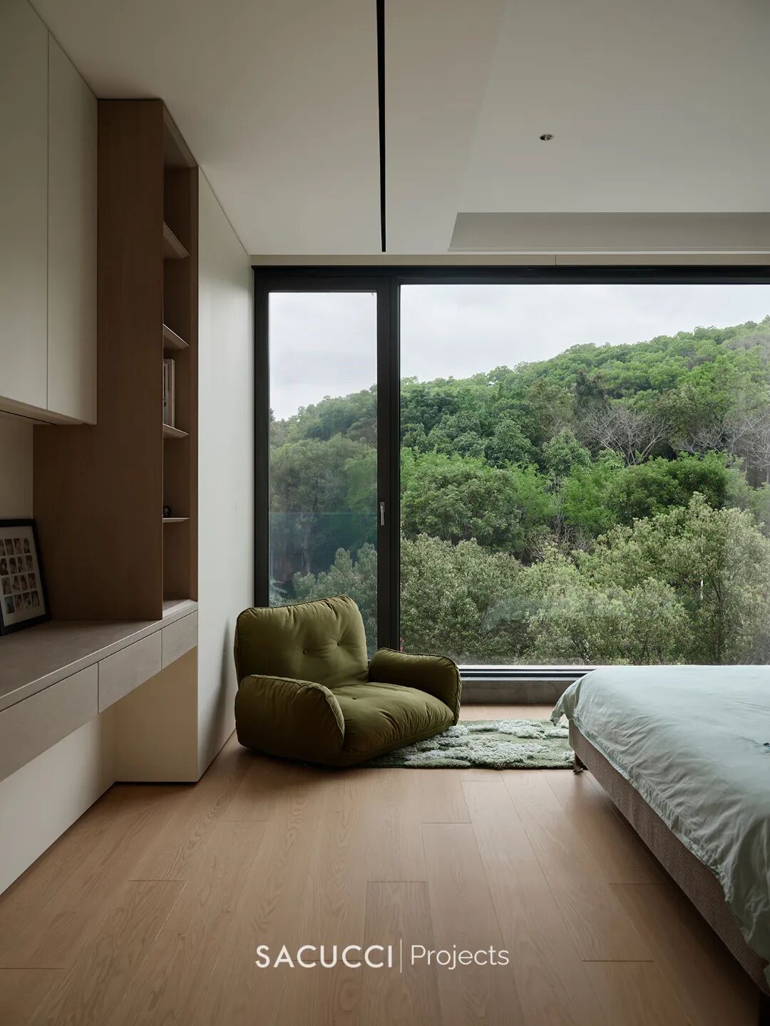 SACUCCI案例赏析·深圳传麒山丨中国深圳-47