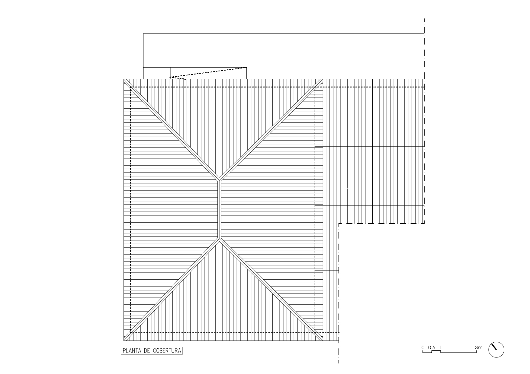 Landscape Observatory of Charneca / Joao Morais-49