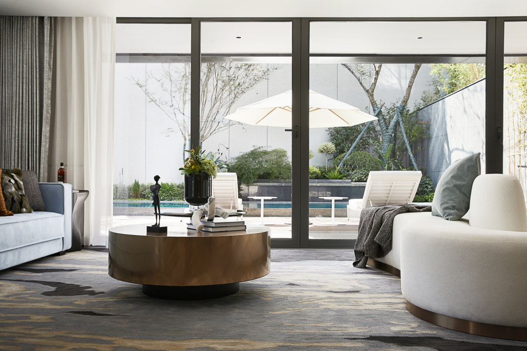 湖州宋源里·下叠样板间丨中国湖州-18