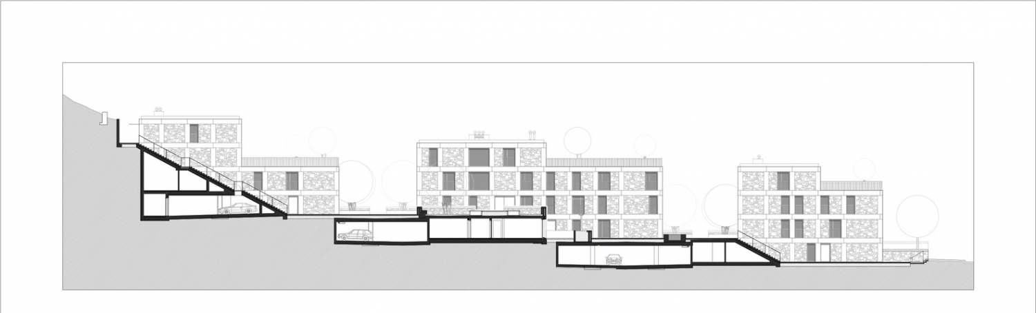 吉森地区丨Max Dudler-33