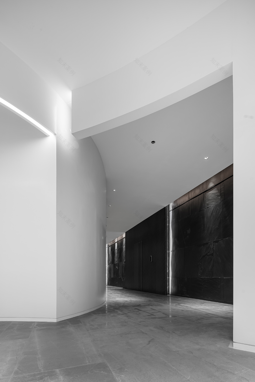 杨浦区北外滩东方渔人码头美术馆丨中国杨浦丨上海筑掣建筑科技有限公司-32