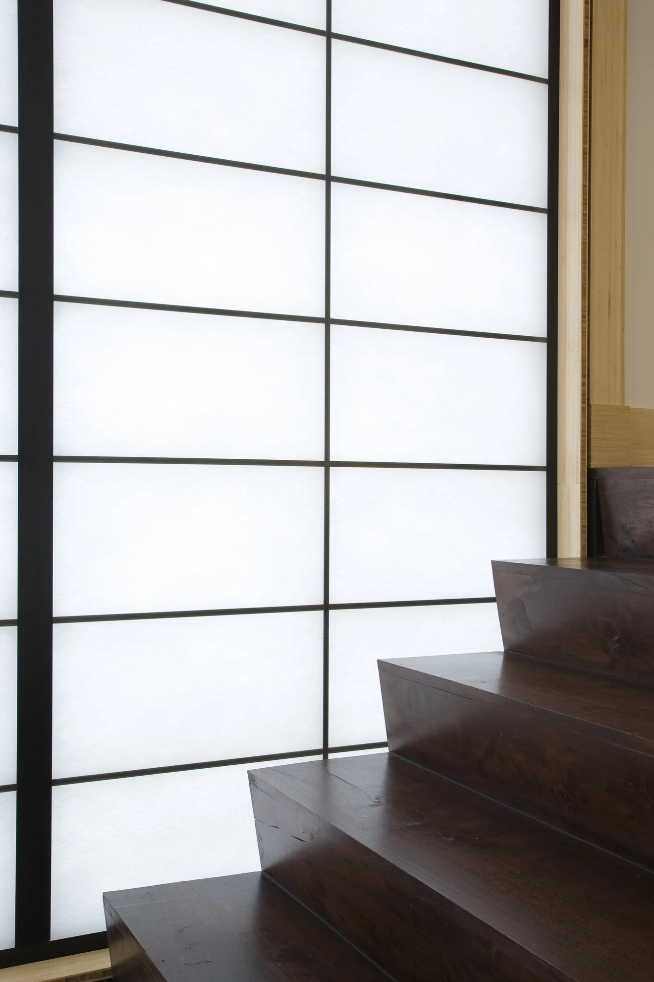 英式乡村住宅的现代绿色更新-20