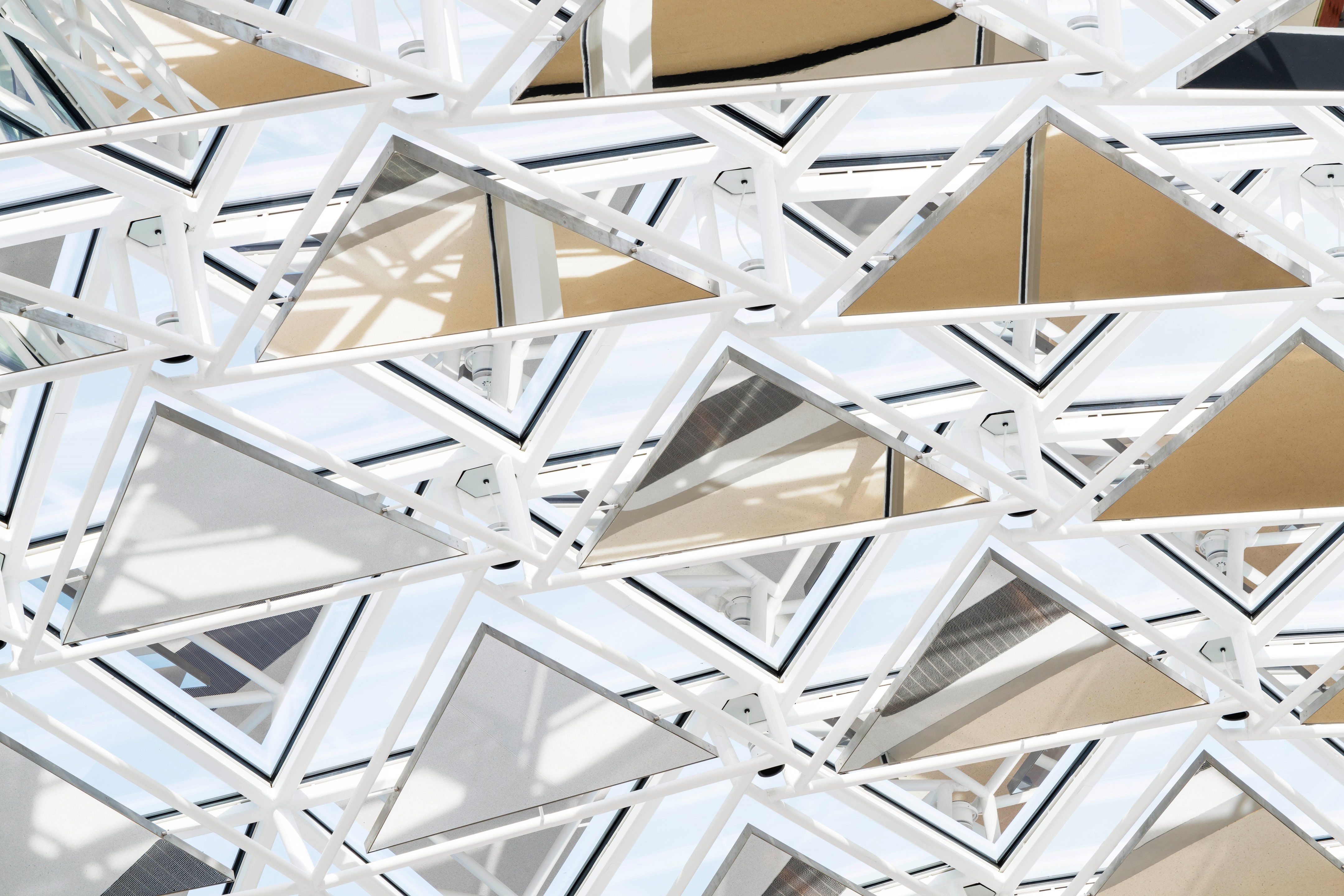 布法罗 AKG 艺术博物馆丨美国布法罗丨OMA-40