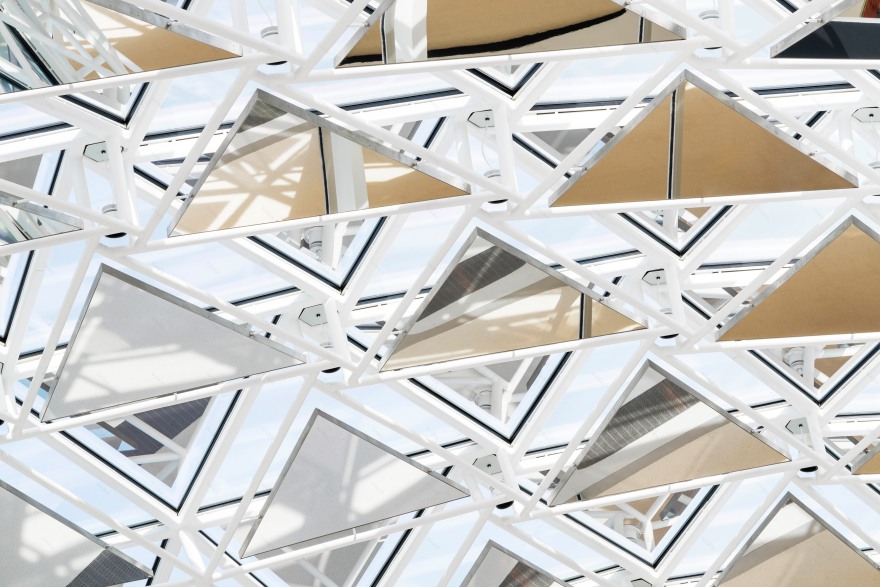 布法罗 AKG 艺术博物馆丨美国布法罗丨OMA-40