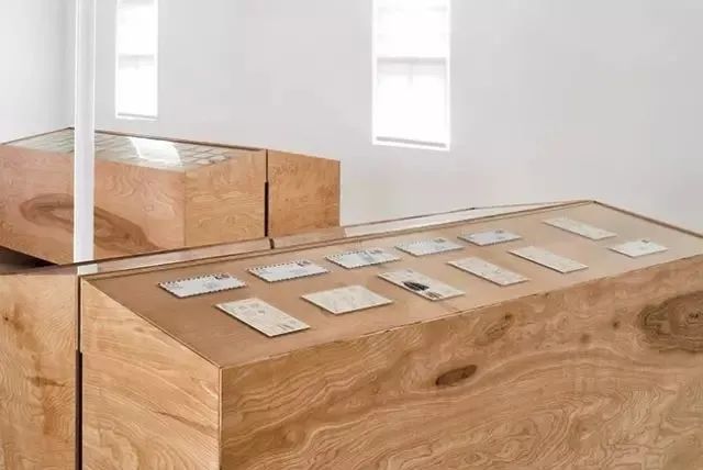 极简主义雕塑大师 | 卡尔·安德烈-44