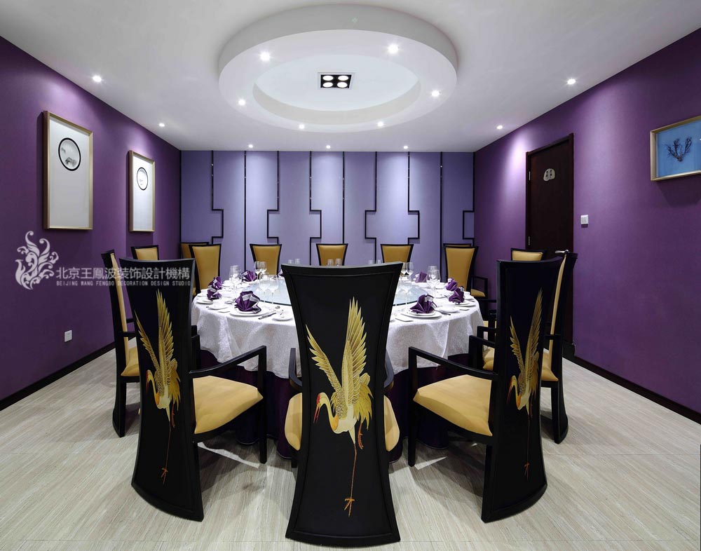 中小型个性办公空间\火炬生地公司会所-19