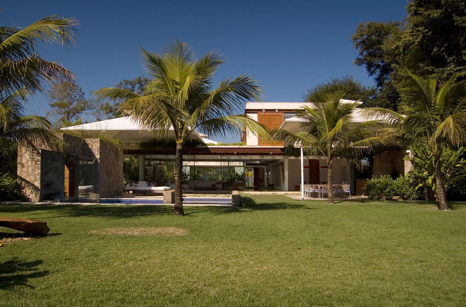 Residência Mangaratiba 住宅-2